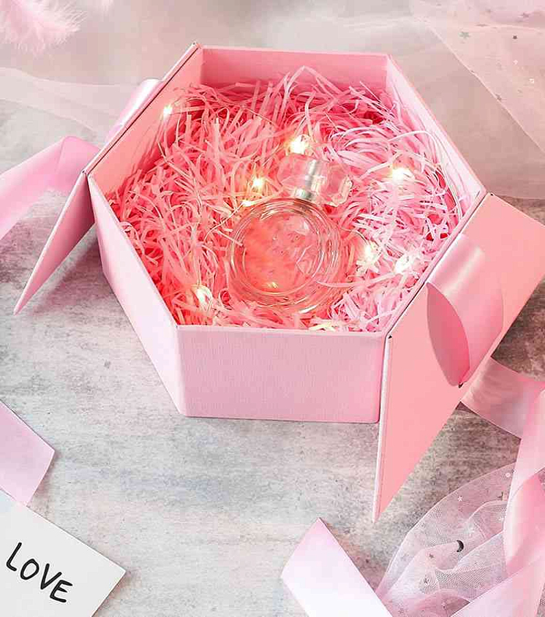 Наполнитель из тишью 3 мм 2