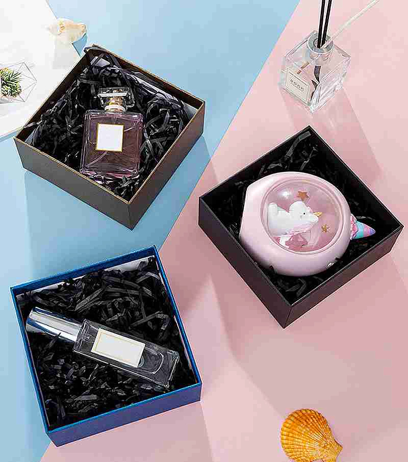 Наполнитель из тишью 3 мм 3