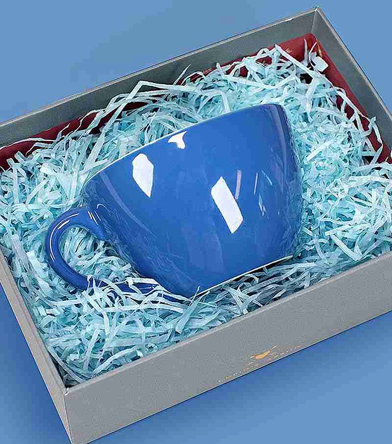 Наполнитель из тишью 5 мм 1