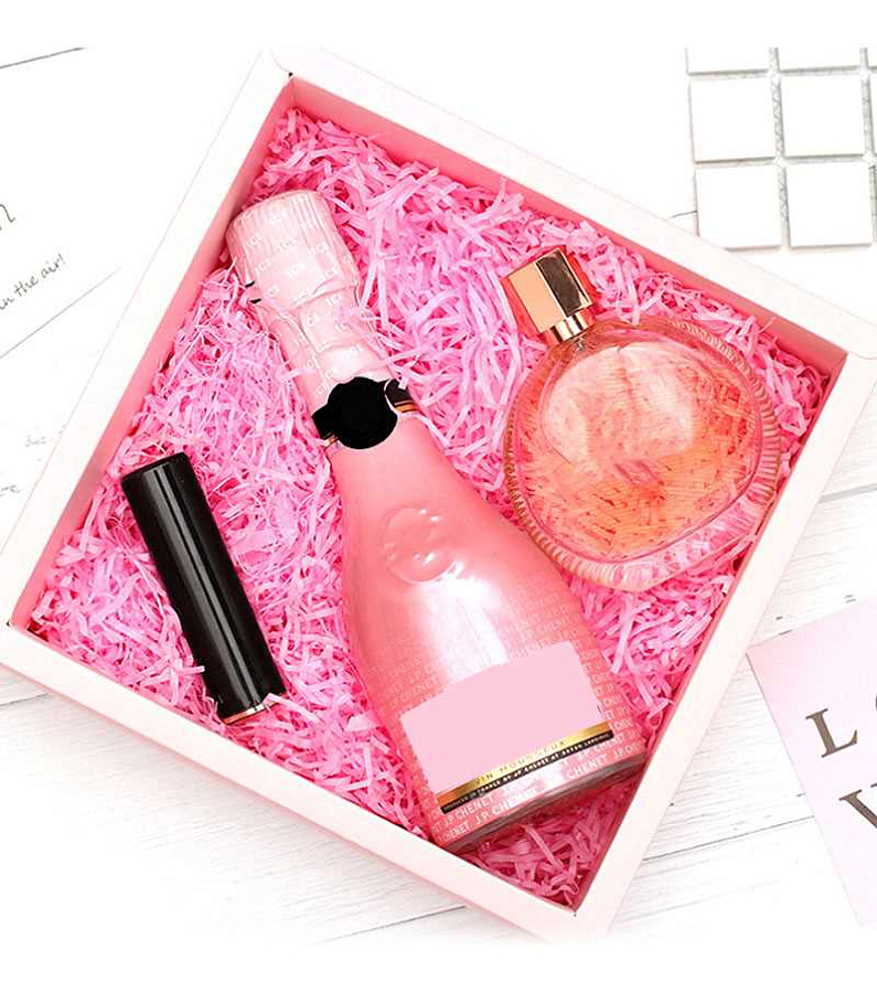 Наполнитель из тишью 5 мм 2