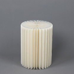 Стойка бумажная складная, 30х40см, №1